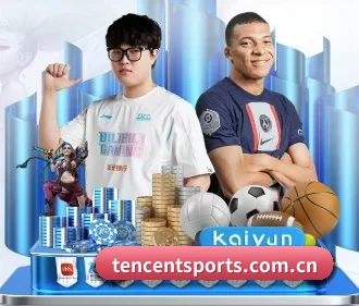 腾讯体育 APP - Tencent Sports